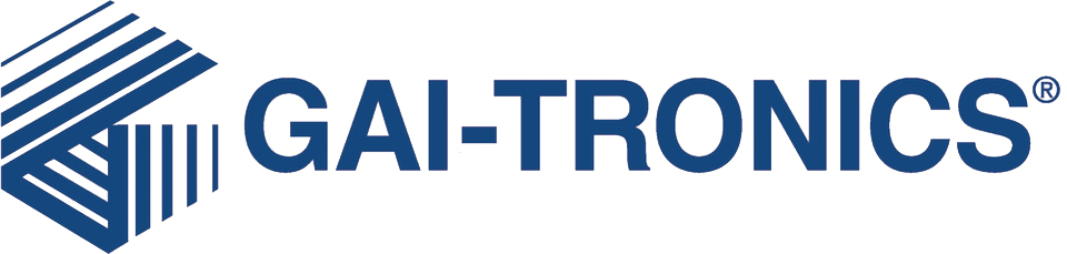 Gai-Tronics Logo