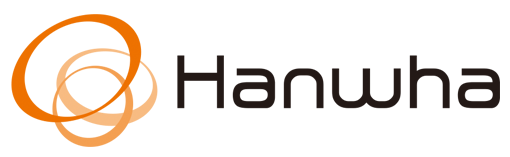 Hanwha Techwin Logo