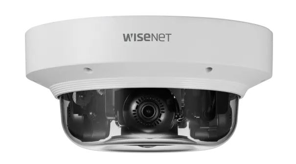 Hanwha Techwin - Wisenet Series - Cameras