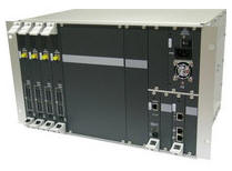 HG-7000 SMS Gateway with 6U Form Factor