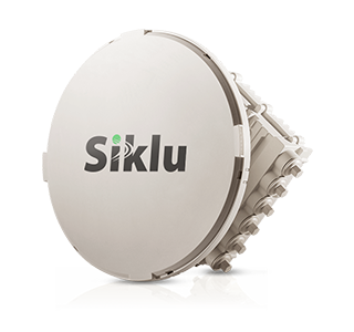 Siklu EtherHaul Kilo Series Millimeter-wave radio