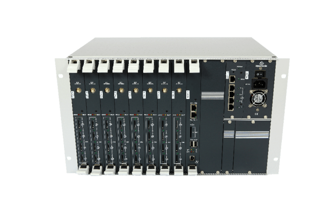 Hypermedia HG-4000 Voice Gateway