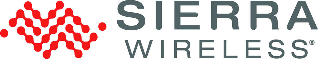 Sierra Wireless logo