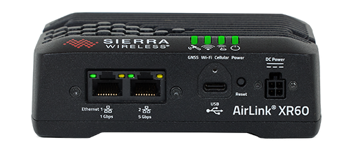 Airlink XR60 - Industrial Wireless Router - Pulse Supply