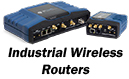 Industrial Wireless Router manufacturer logo