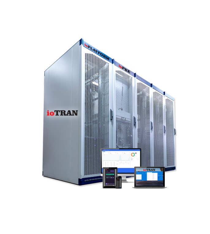 Hosted PBX/UCaaS/Class 5 Softswitch Replacement