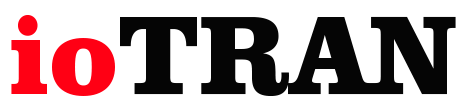 ioTRAN logo