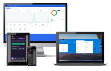 Hosted PBX UCaaS Platform - White Label
