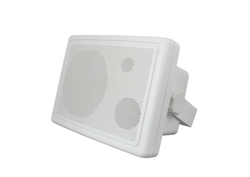 is-670 ip wall mount speaker