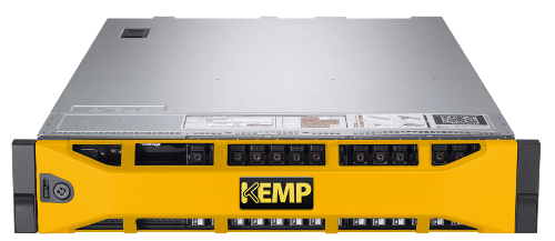 LoadMaster 8020-FIPS - Kemp