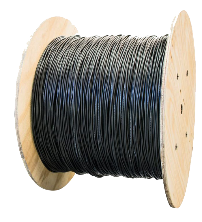 Bulk Fiber Optic Cable - Pulse Supply