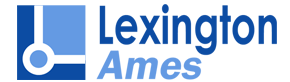 Lexington Ames manufacturer logo