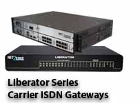 Liberator ISDN Gateway - Master Distributor