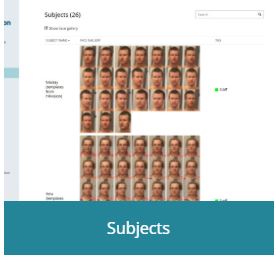 Buy Luxriot FR Module Tags - Pulse Supply