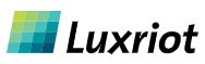 Luxriot Logo