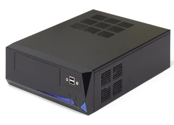 luxriot Mini Luxriot NVR Servers - Pulse Supply luxriot Mini Luxriot NVR Servers