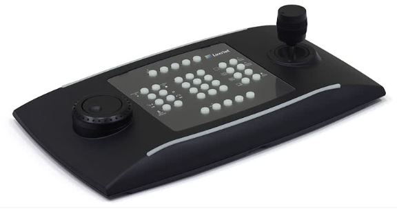luxriot DCZ Universal keyboard - Pulse Supply luxriot DCZ Universal keyboard