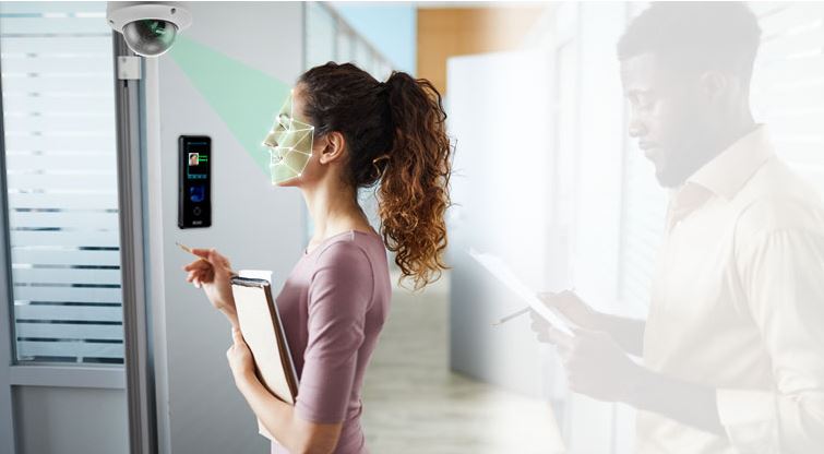 Cosec FR - Biometric Face Recognition