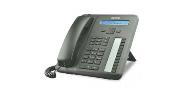 Matrix Sparsh VP310E - Executive IP Phone