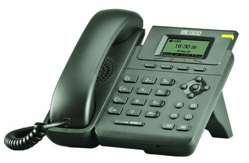 Matrix Sparsh VP110 - Business IP Phone