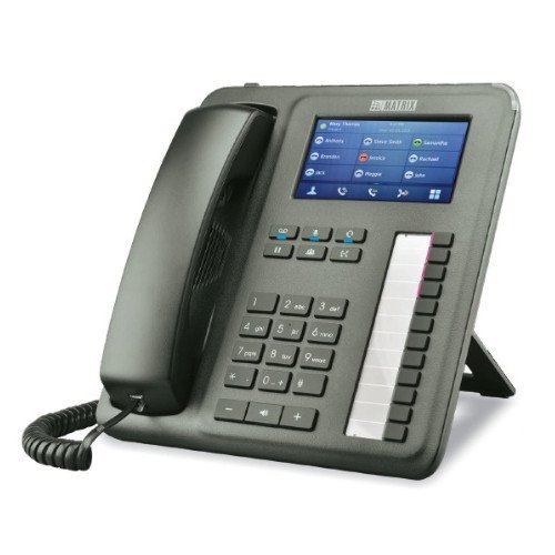 Matrix Sparsh VP300E - Touch Screen IP Phone