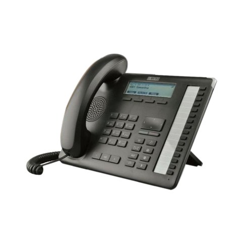 Matrix Sparsh VP510E - Touch Screen IP Phone