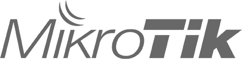 MikroTik manufacturer logo