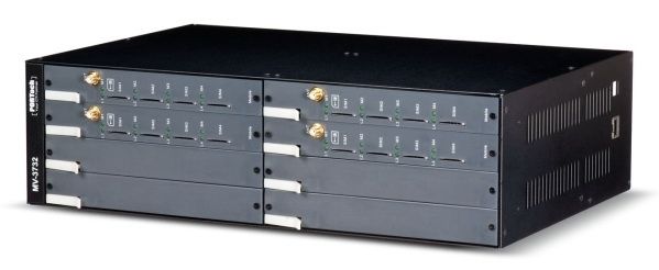 Portech MV-3716 - Cellular Media Gateway