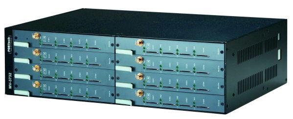 Portech MV-3732 - Cellular Media Gateway