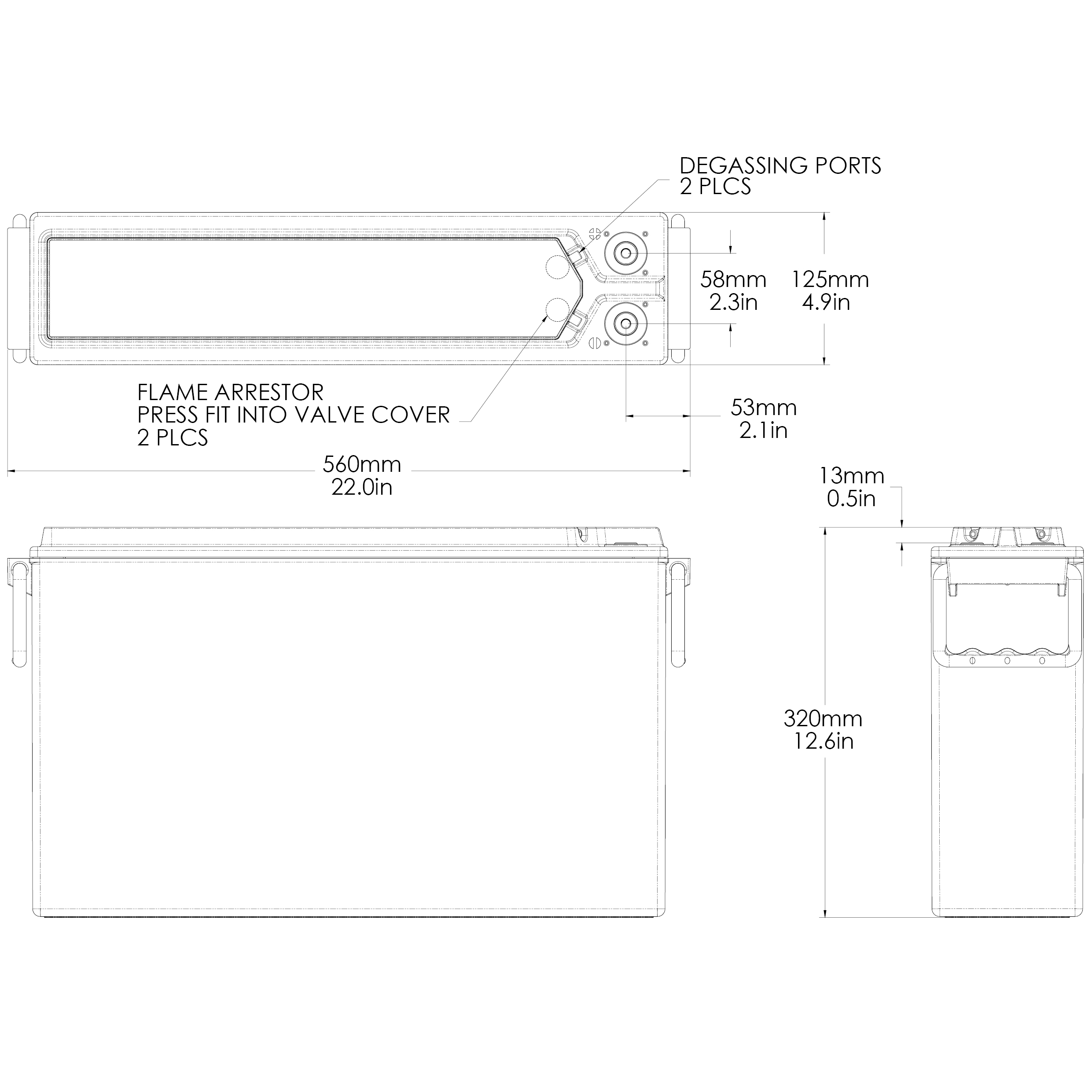 nsb 190ft ht red - diagram