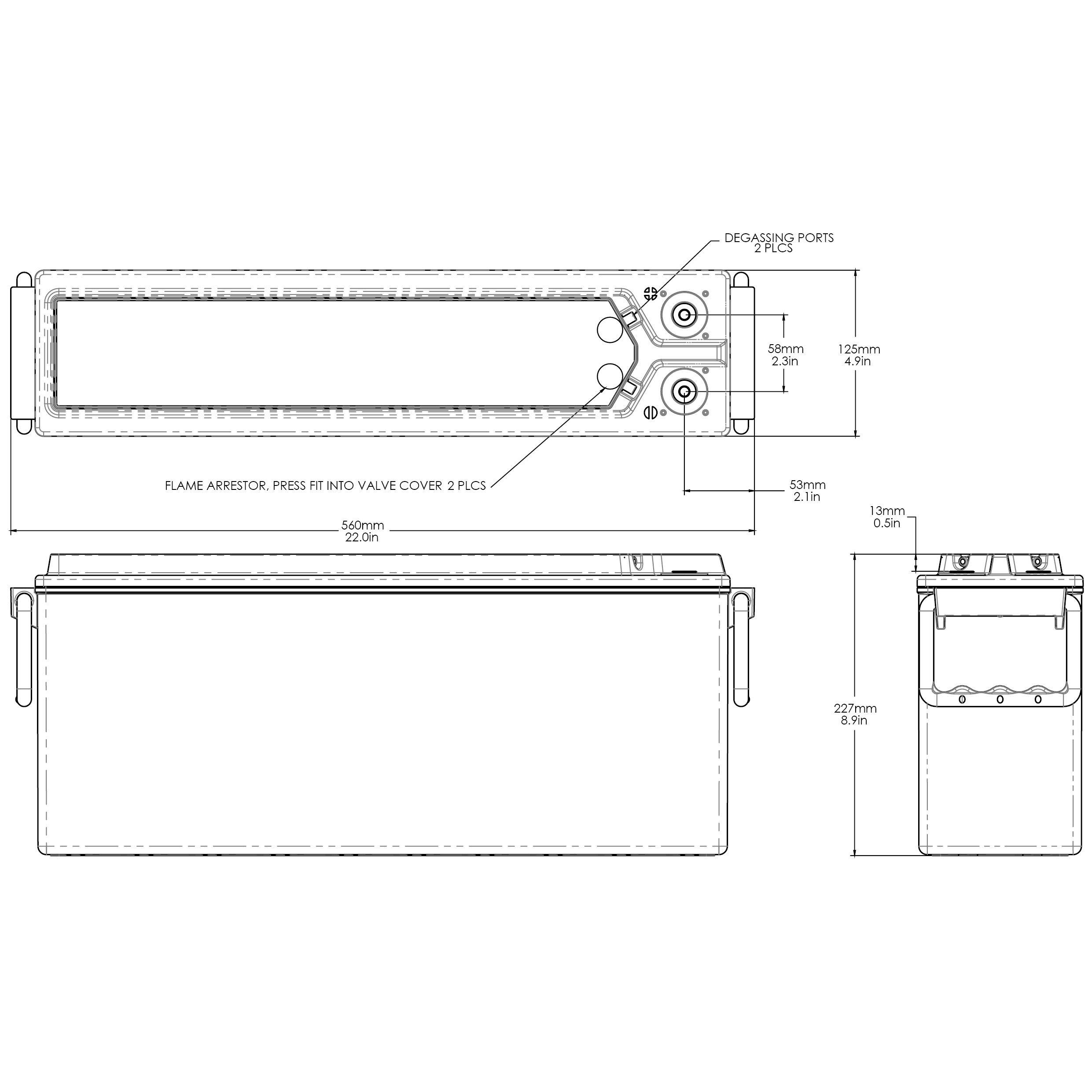 nsb 110ft ht red - diagram