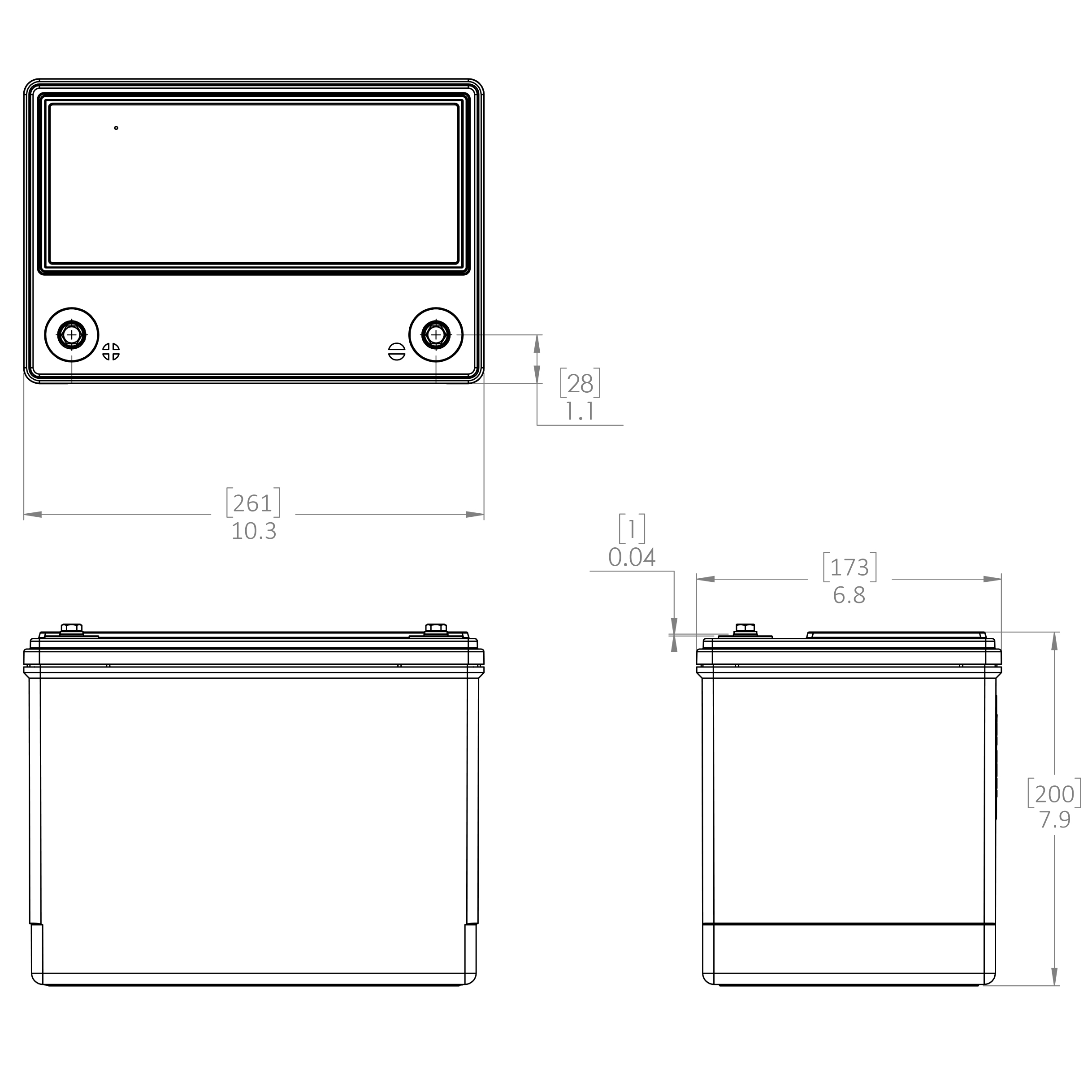 nsb 12-310 - diagram - Pulse Supply nsb 12-310 - diagram
