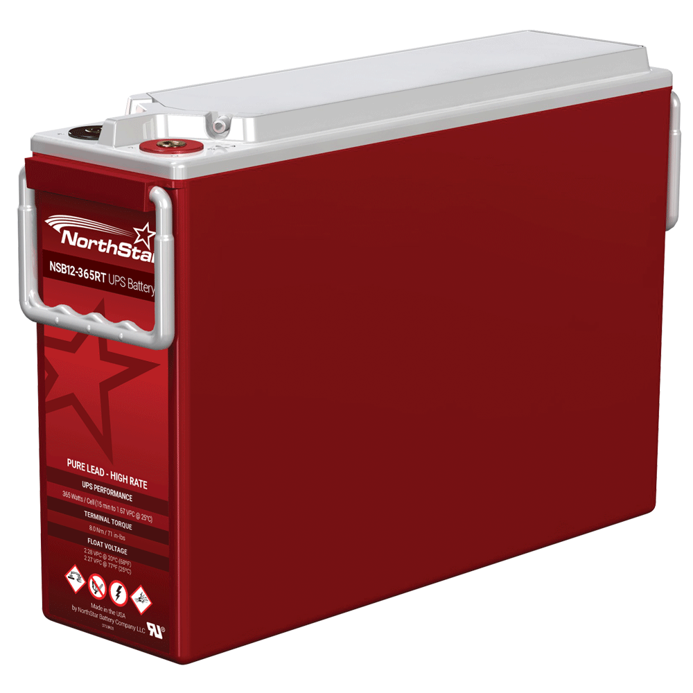 NSB 12-365RT - Battery - Pulse Supply - Get Quote and Buy from Pulse Supply NSB 12-365RT - Battery - Pulse Supply