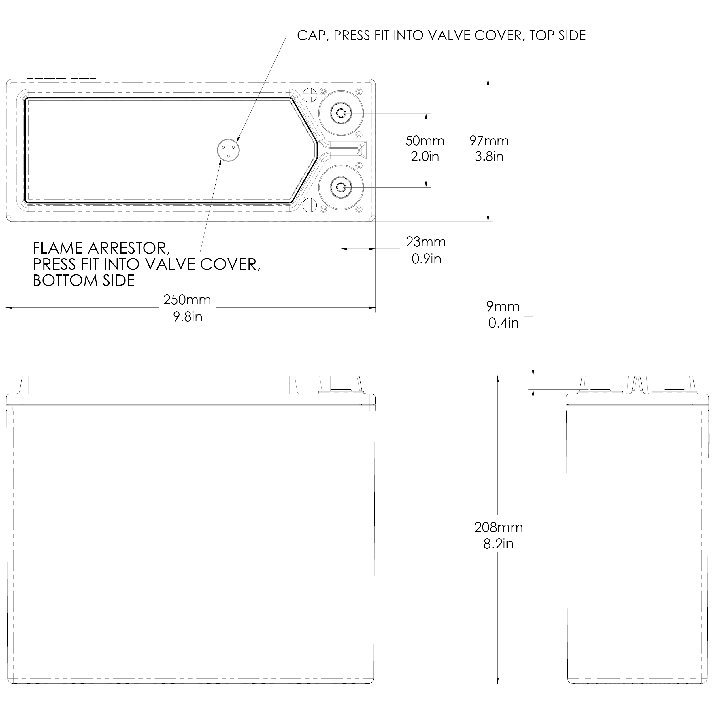 nsb 40ft blue - diagram