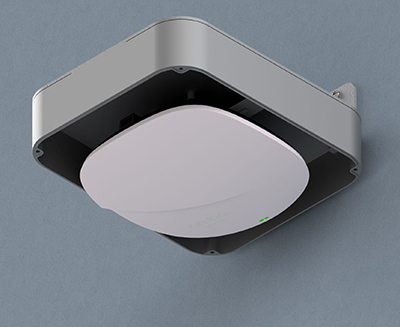 WiFi Access Point Mounting Solutions - Oberon