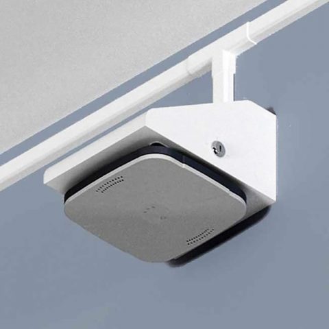 WiFi Access Point Enclosure - Wall Mount - Oberon