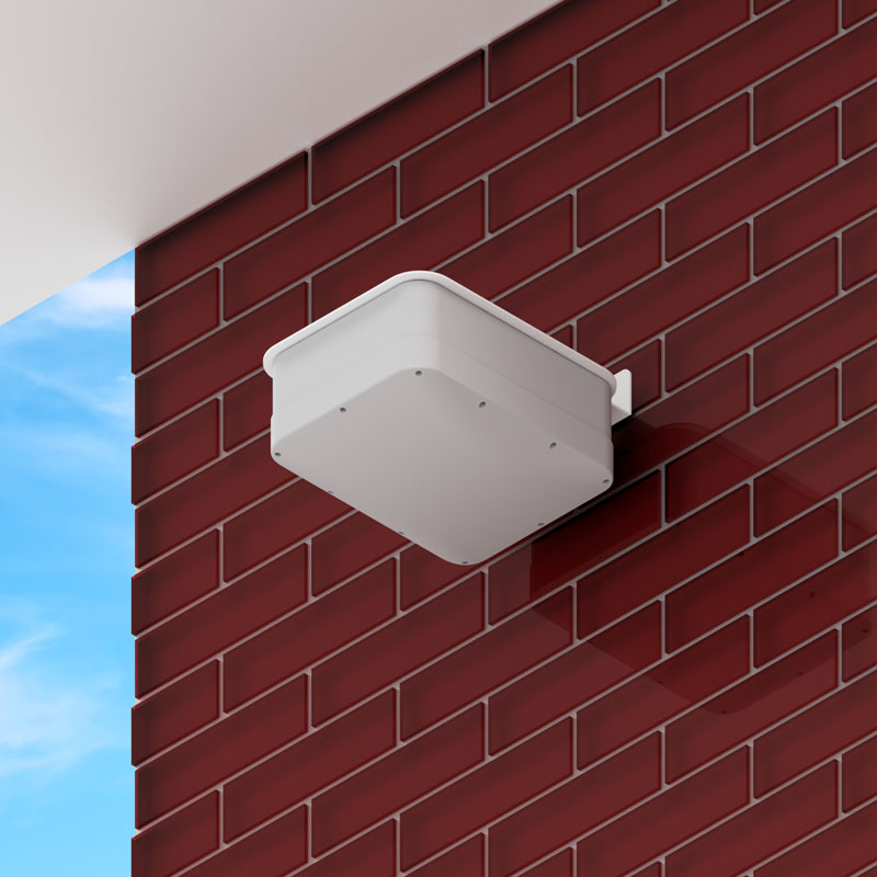 Wifi Access Point and Radio Mounts - Outdoor - Oberon