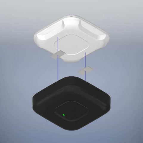 Vanity Covers Collection - Options for WiFi Mounts - Pulse Supply - Get Quote and Buy from Pulse Supply Vanity Cover Collection - WiFi Mount Options - Pulse Supply