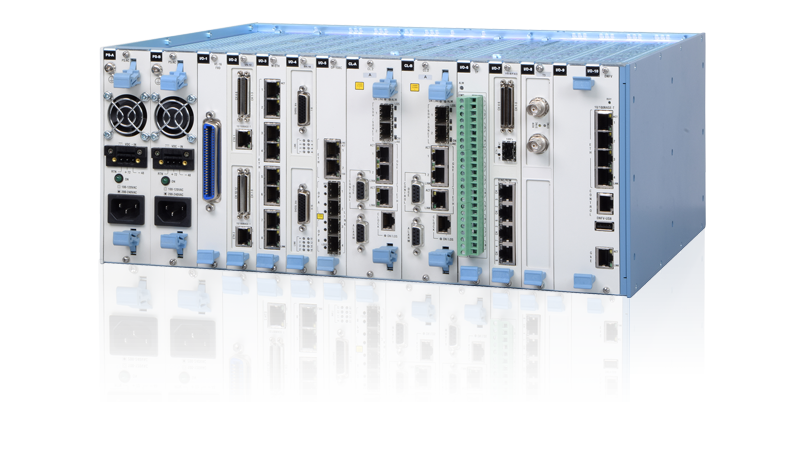 Megaplex-4 - Next Generation Multiservice Access Nodes