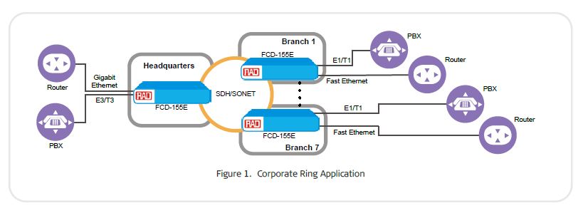 FCD-155 - Rad Application