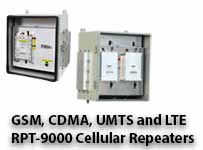 XPANDAcell RPT-9000 Cellular Extender and Repeater