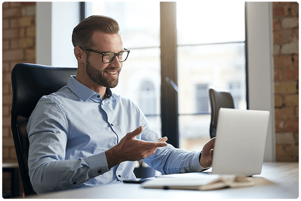 Looking for a technology career - Sales