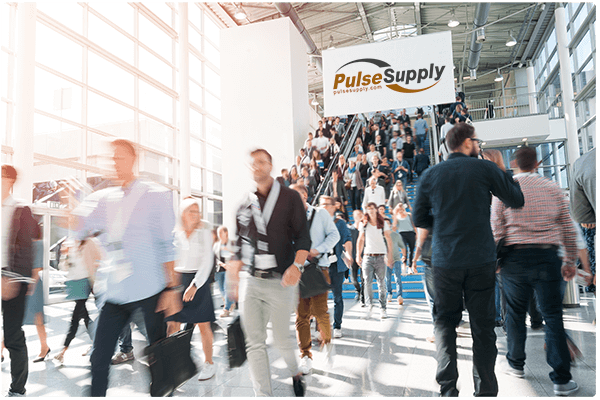 Visit Technology Trade Shows - Learn and Earn More