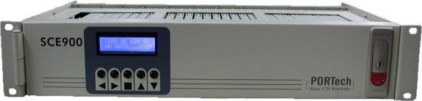DMT - SCE-900 SIM expander