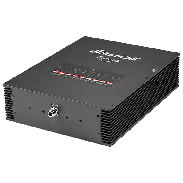 Force5 2.0 - Signal Booster - Pulse Supply - Get Quote and Buy from Pulse Supply Force5 2.0 - Signal Booster - Pulse Supply
