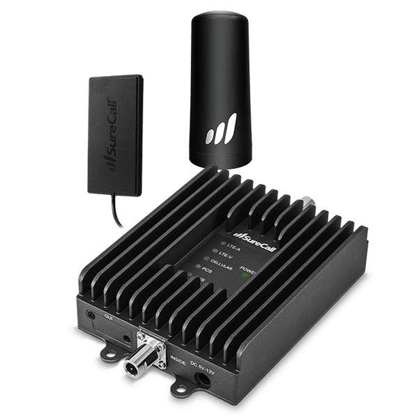 Fusion2Go 3.0 Fleet - Signal Booster - Pulse Supply