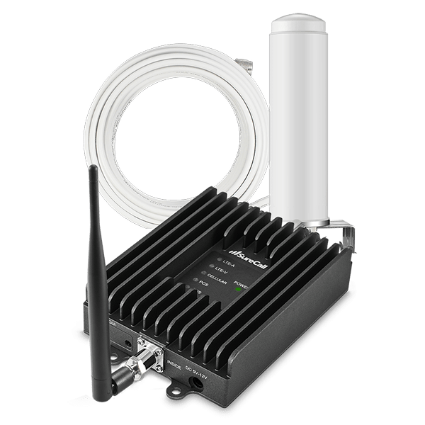 Fusion2Go 3.0 RV - Signal Booster - Pulse Supply - Get Quote and Buy from Pulse Supply Fusion2Go 3.0 RV - Signal Booster - Pulse Supply