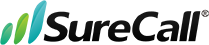 SureCall Logo