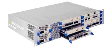 AGS20 SERIES - Universal Microwave Aggregation Platform - 80Ghz