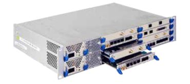 AGS20L - Universal Microwave Aggregation Platform - 80Ghz